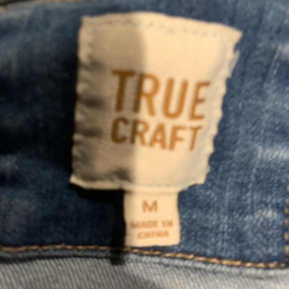 -Jean Jacket- - Picture 3 of 3